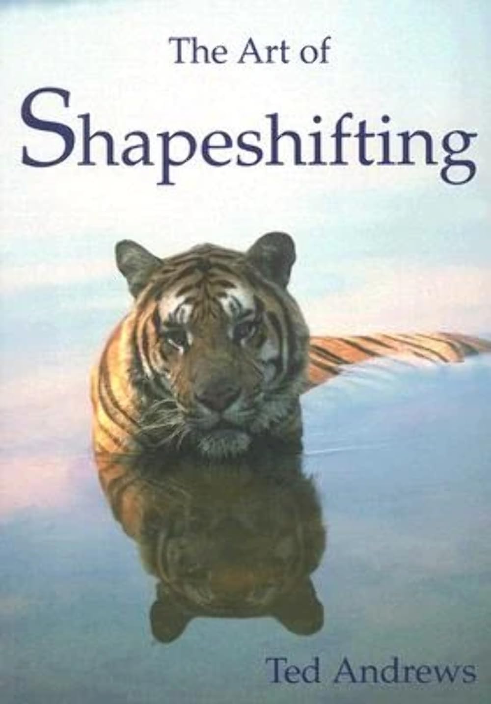 The Art of Shapeshifting - 1645