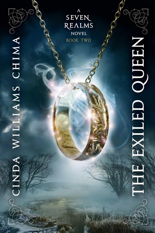 The Exiled Queen (Seven Realms) - 7423