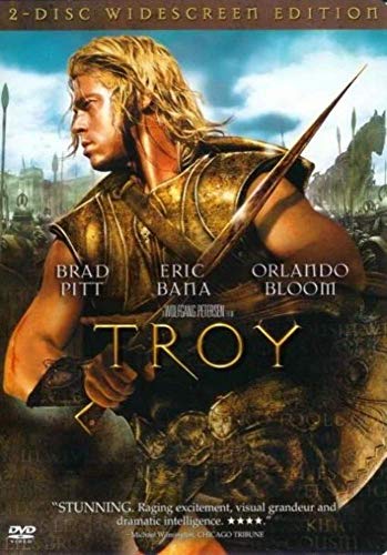 Troy (Two-Disc Widescreen Edition) - 2355