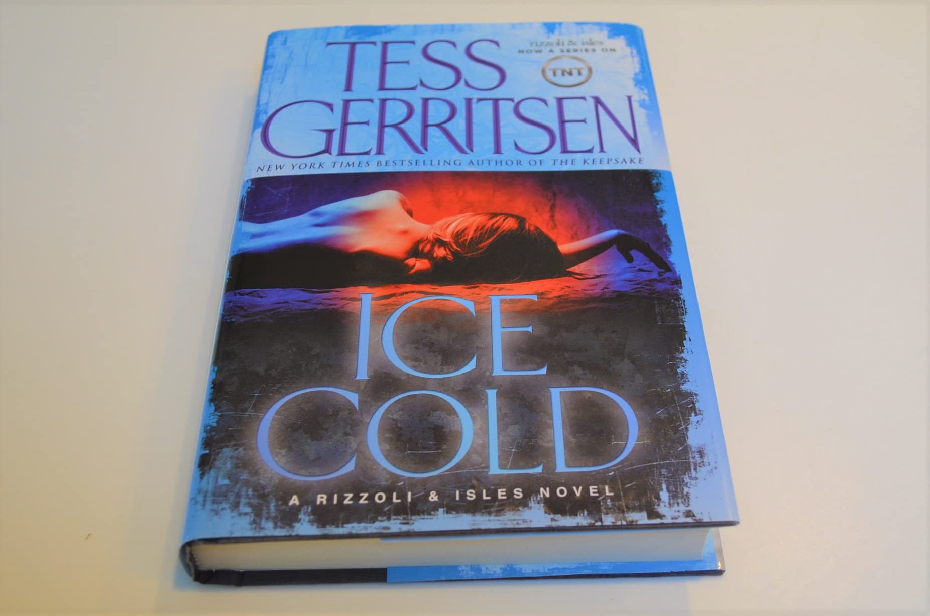 Ice Cold: A Rizzoli & Isles Novel (Rizzoli & Isles, 8) - 6615