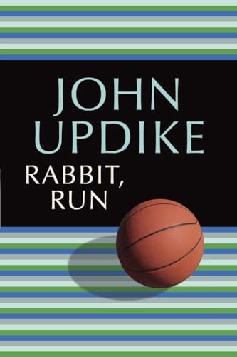 Rabbit, Run - 3951