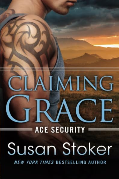 Claiming Grace (Ace Security, 1)