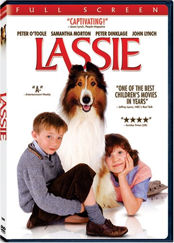 LASSIE - 8825