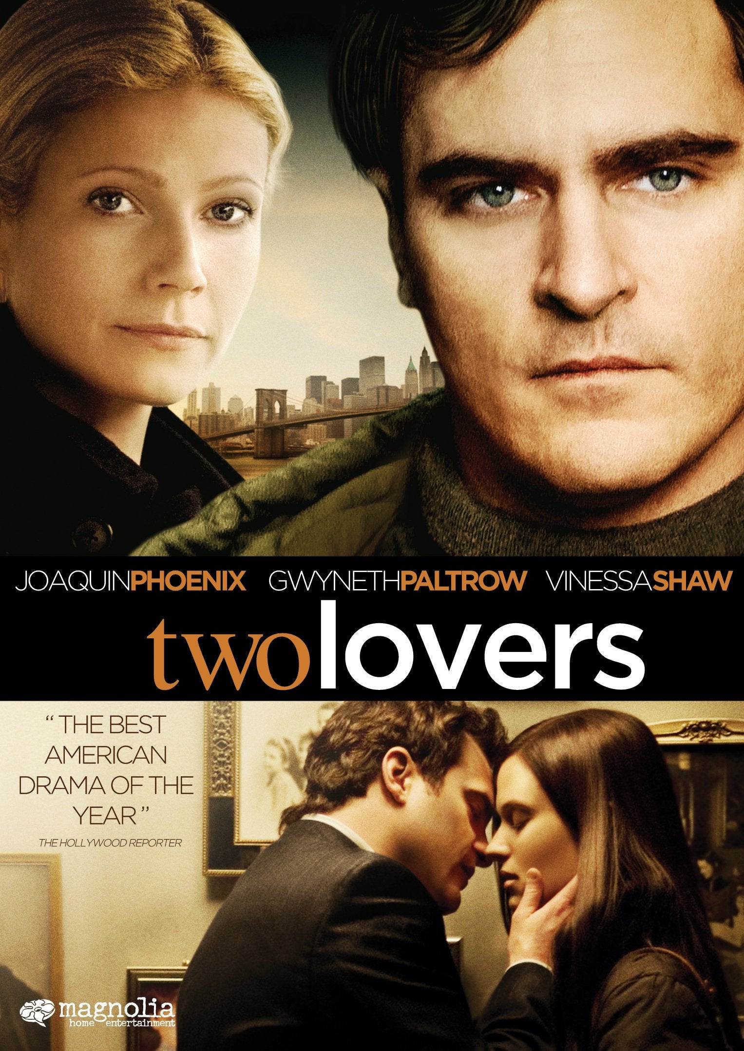 Two Lovers - 8723