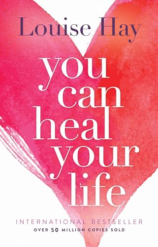 You Can Heal Your Life - 3977