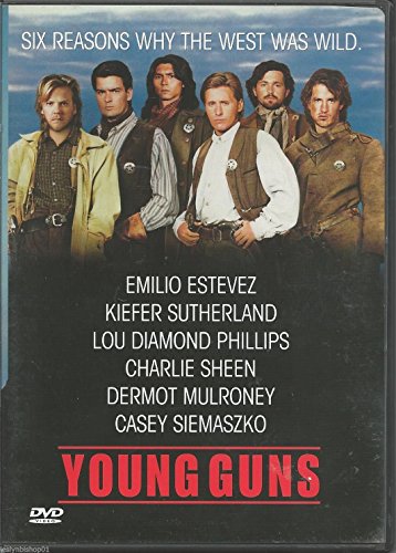 YOUNG GUNS - 10000