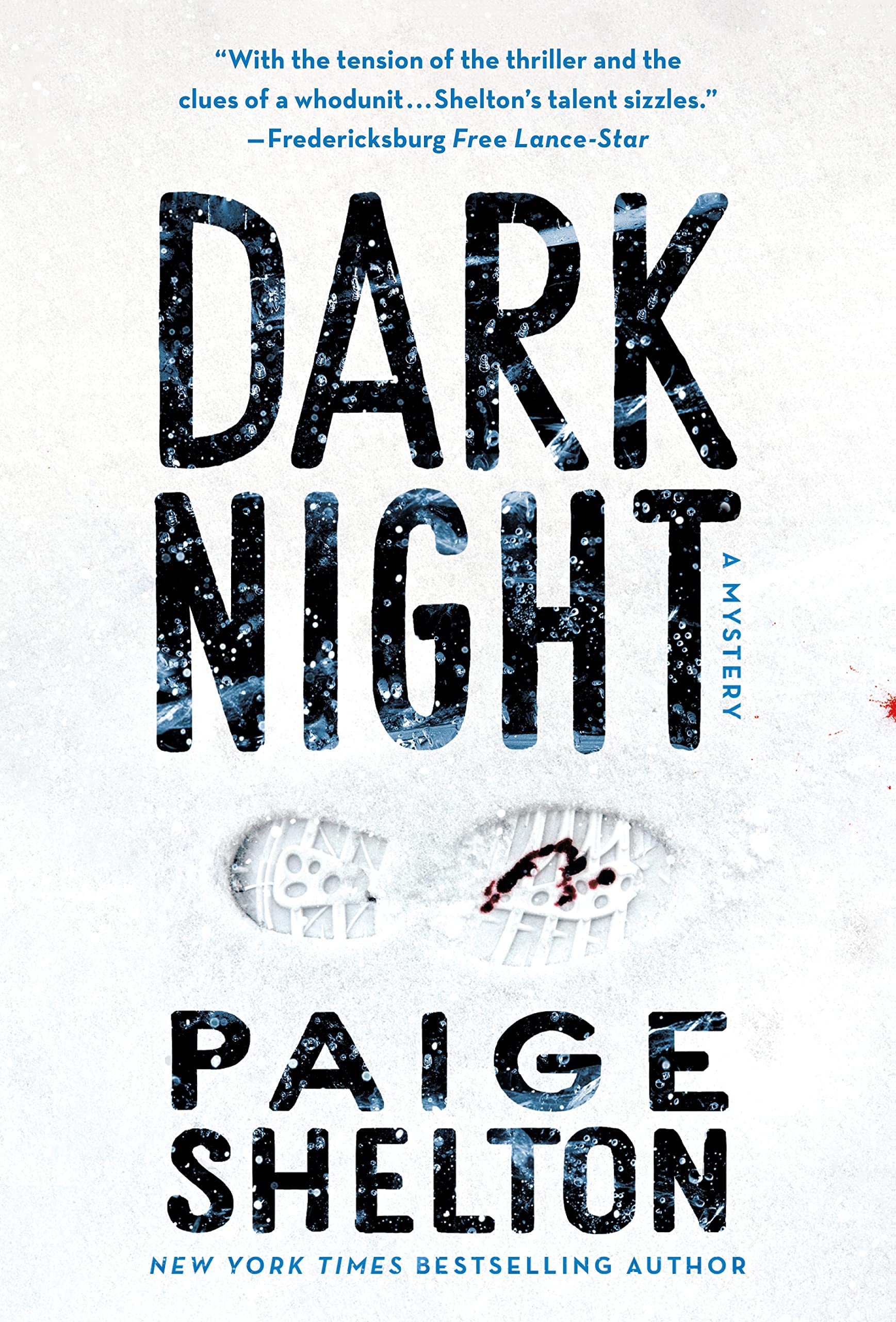 Dark Night: A Mystery (Alaska Wild, 3)