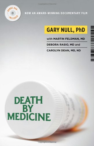 Death by Medicine - 6505