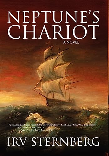 Neptune's Chariot: A Novel