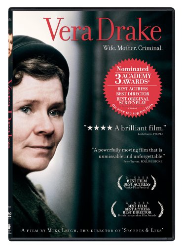 VERA DRAKE - 9649