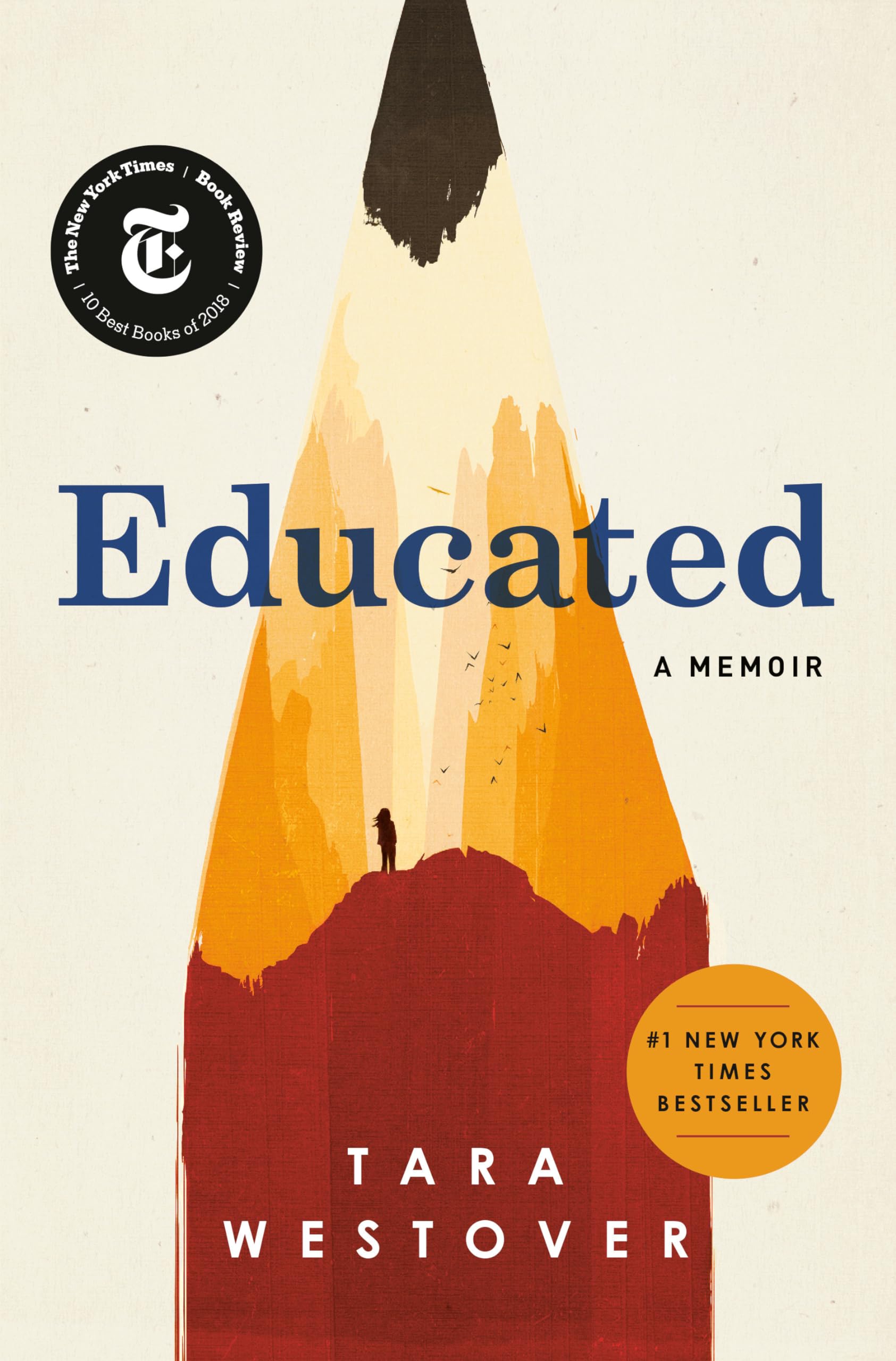 Educated: A Memoir - 713