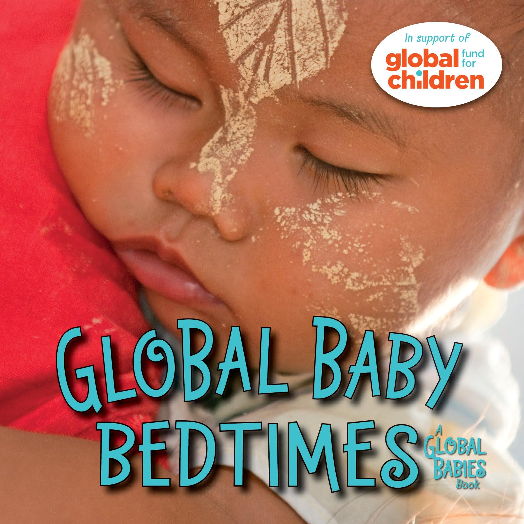 Global Baby Bedtimes (Global Babies) - 9060