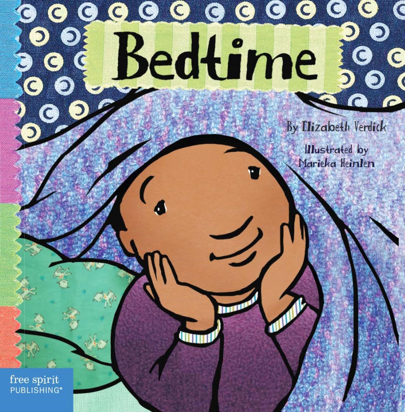 Bedtime (Toddler Tools®) - 8393