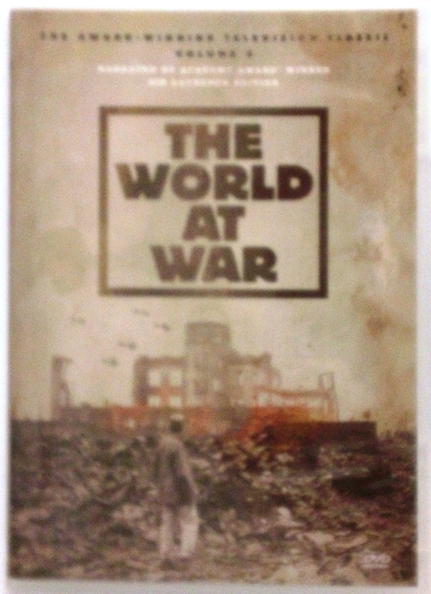 The World at War - Volume 5 - 6630