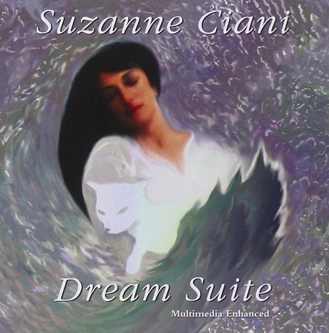 Suzanne Ciani's Dream Suite - 1927