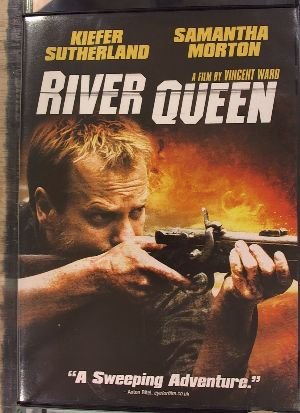 River Queen - 7143