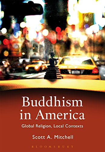 Buddhism in America: Global Religion, Local Contexts - 342