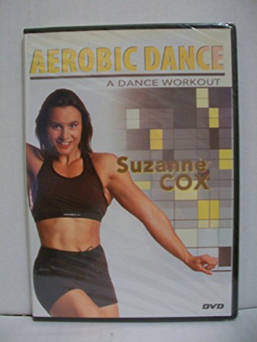 AEROBIC DANCE MOVIE - 4700