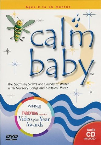 Calm Baby - 2670