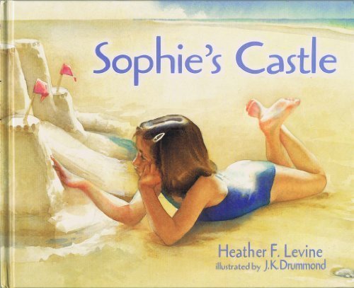 Sophie's Castle - 5055