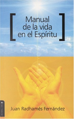 Manual de la Vida en el Espiritu - 4163