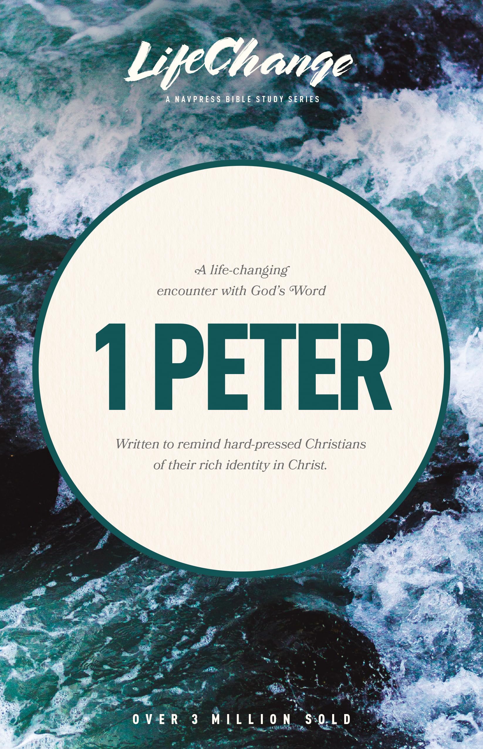 1 Peter (LifeChange) - 7993