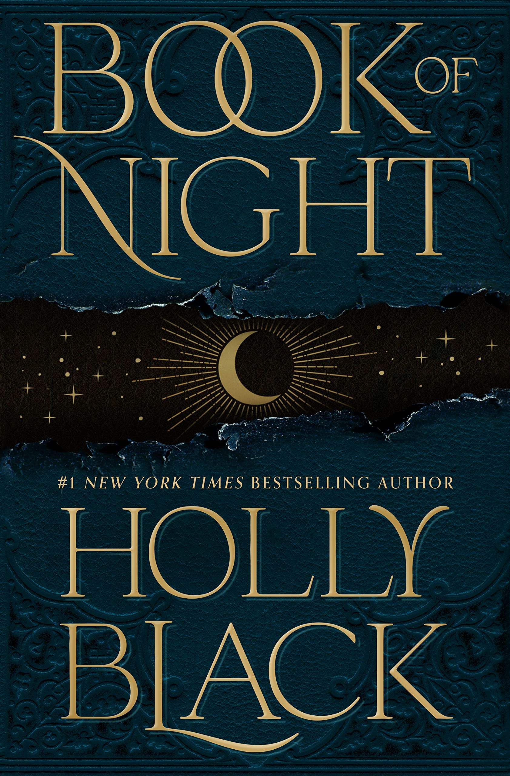 Book of Night - 2267