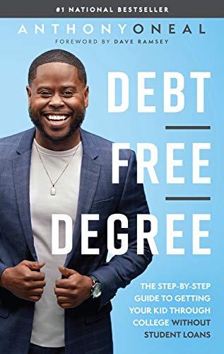 Debt Free Degree - 5199