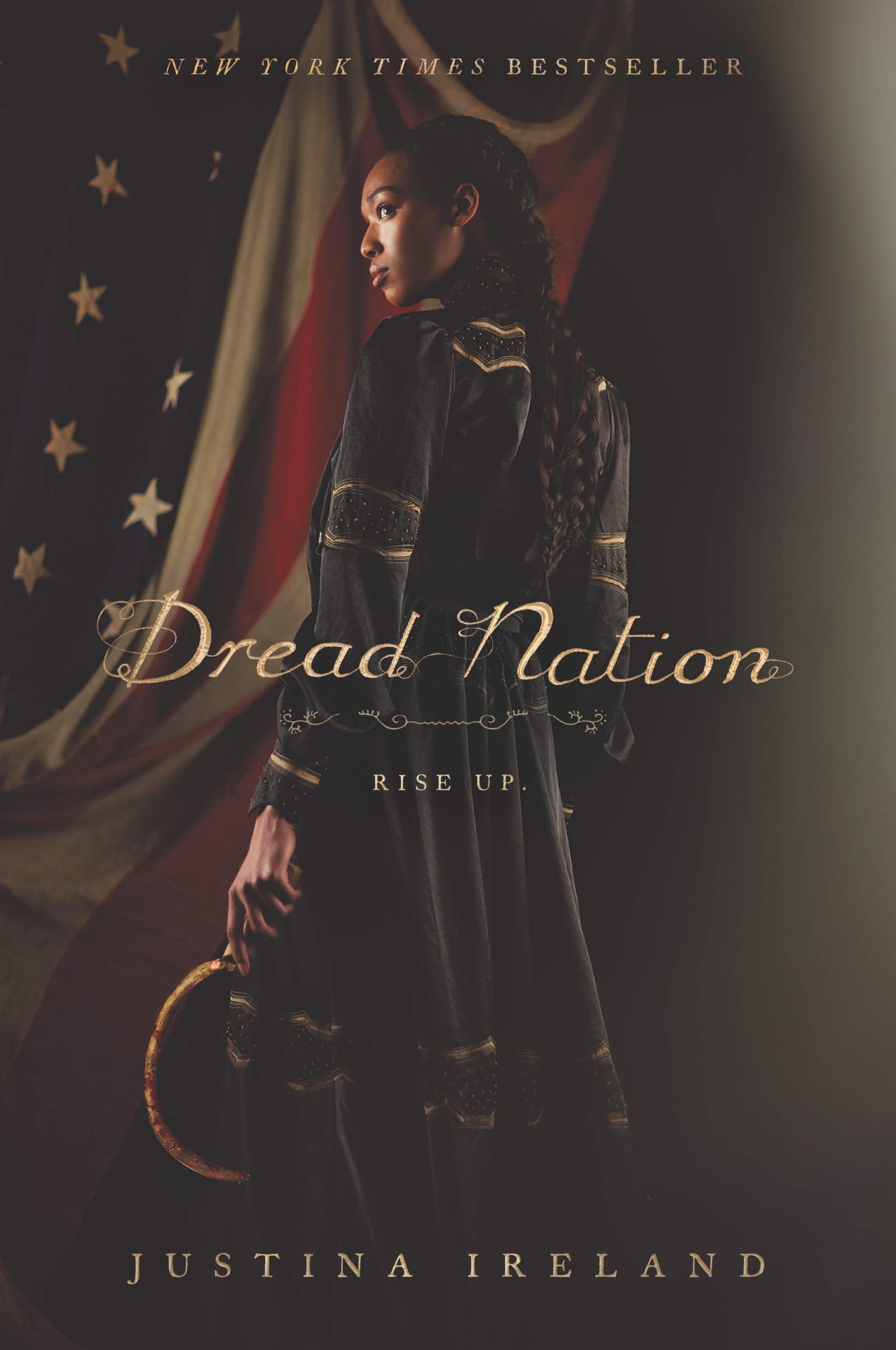 Dread Nation - 3187