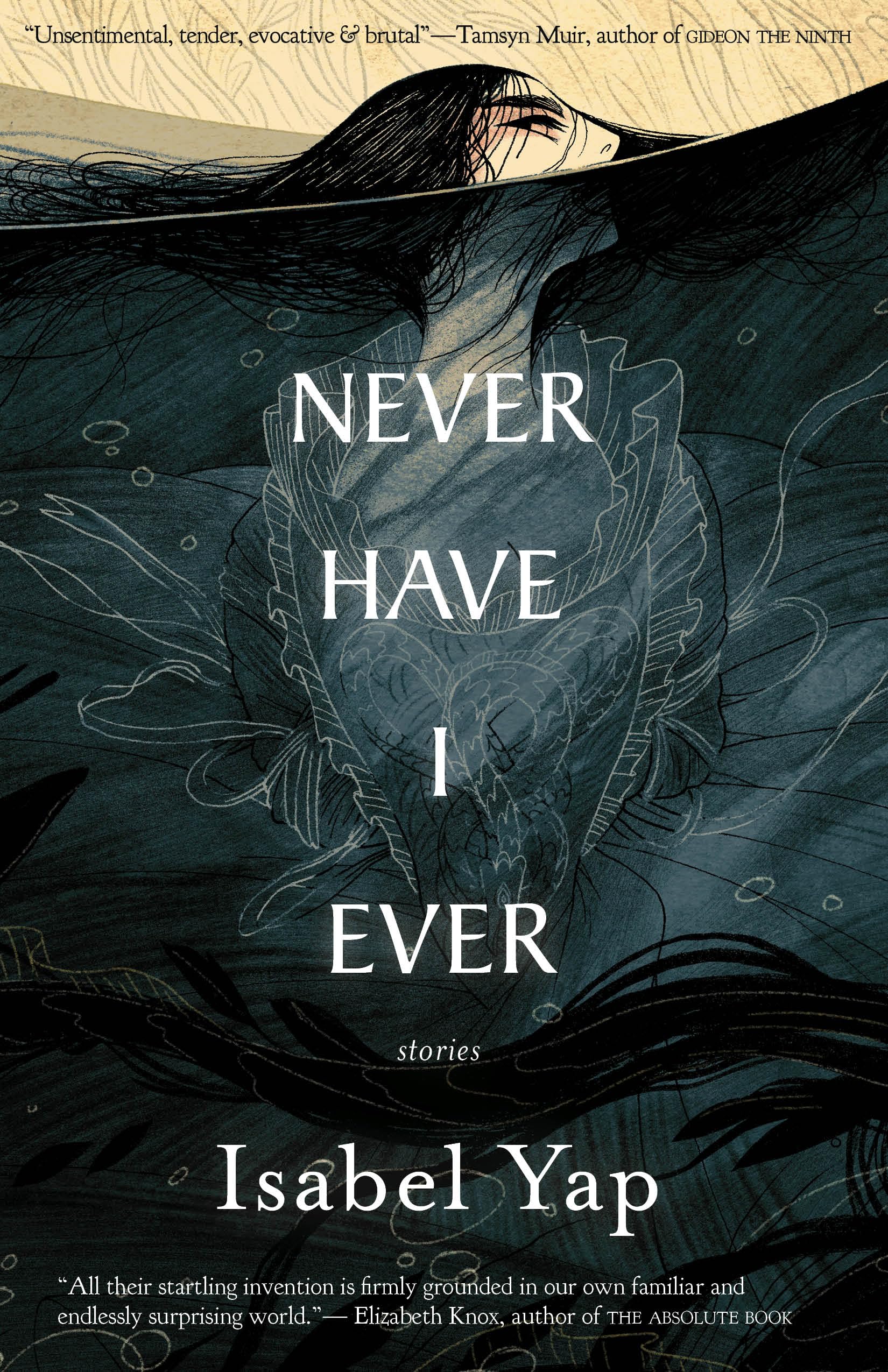 Never Have I Ever: Stories - 9814