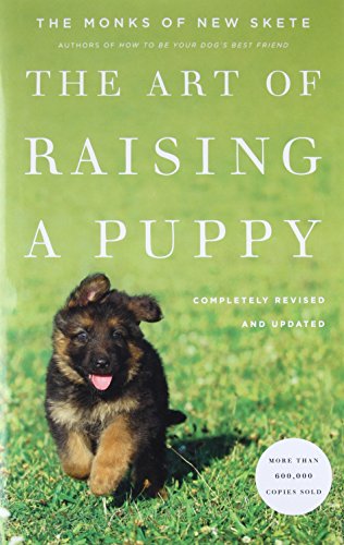 The Art of Raising a Puppy (Revised Edition) - 687