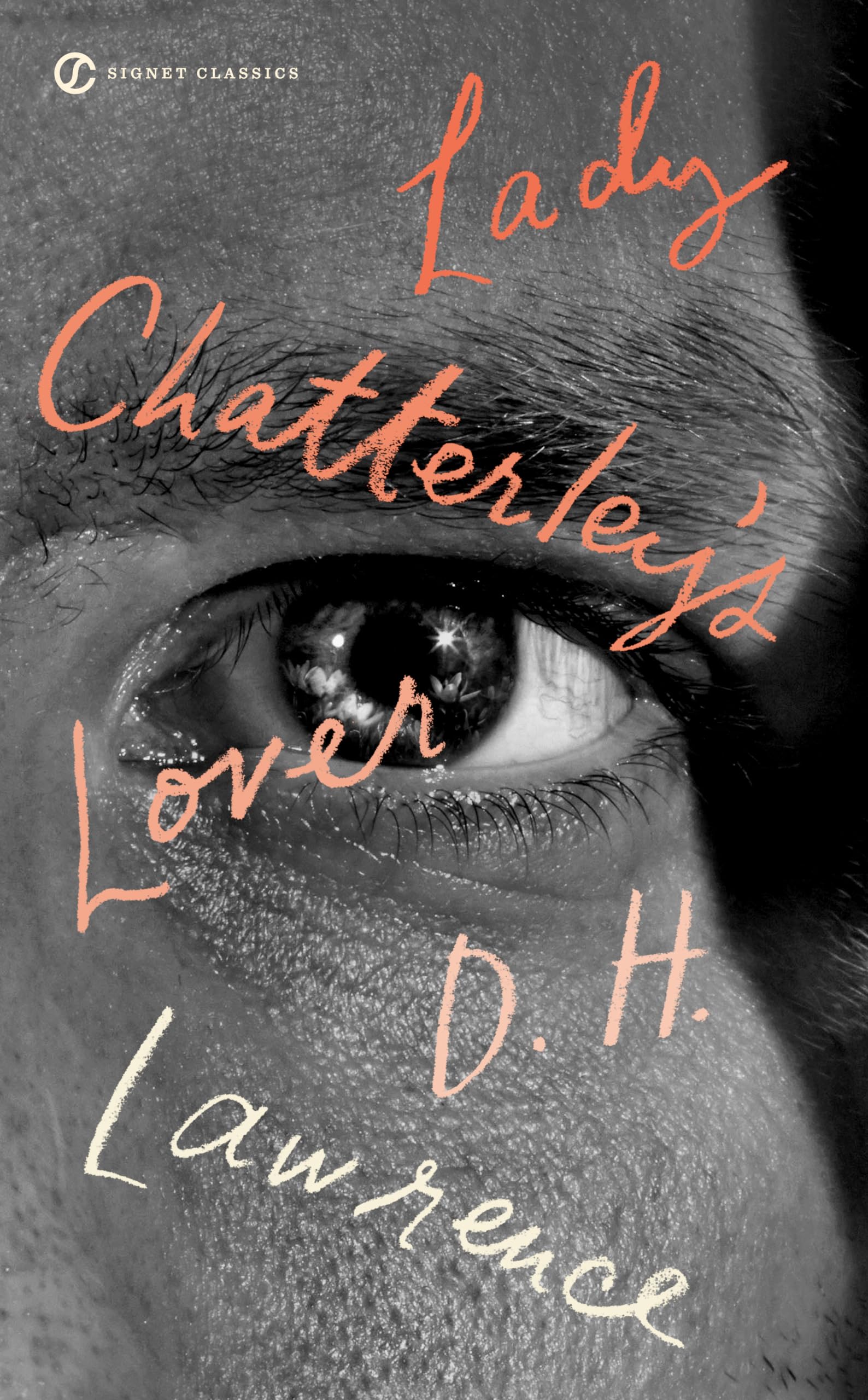 Lady Chatterley's Lover (Signet Classics) - 3092