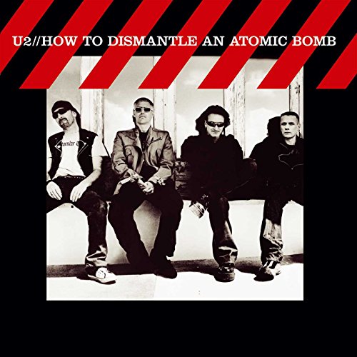 HOW TO DISMANTLE AN ATOMIC BOMB - 4692