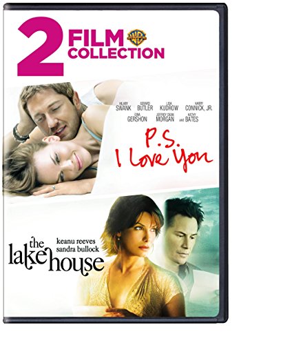 P.S. I LOVE YOU / LAKE HOUSE - 9805