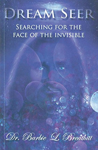 Dream Seer: Searching for the Face of the Invisible - 3546