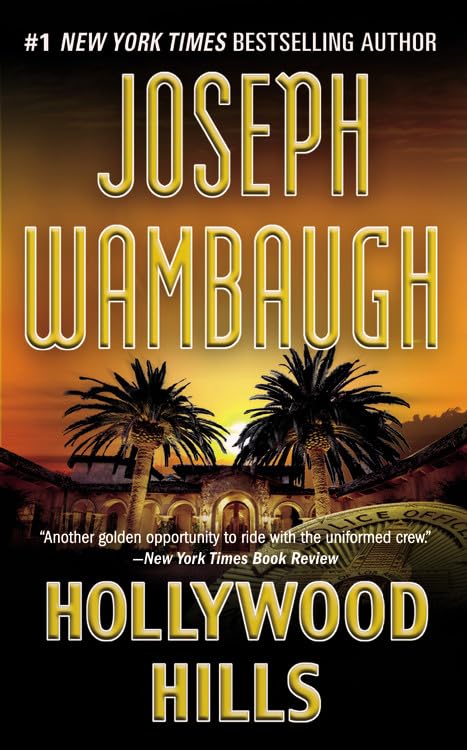 Hollywood Hills: A Novel - 3937