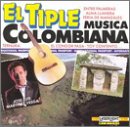 El Tiple Musica Colombiana - 7918