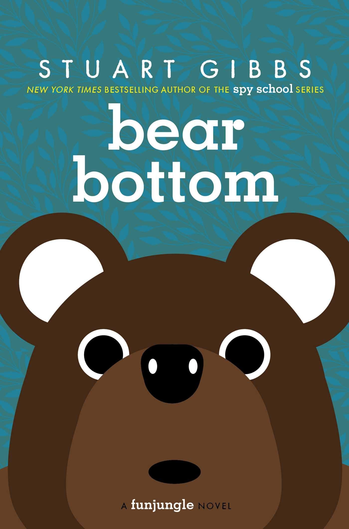 Bear Bottom (FunJungle) - 7871