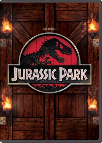 Jurassic Park - 9682