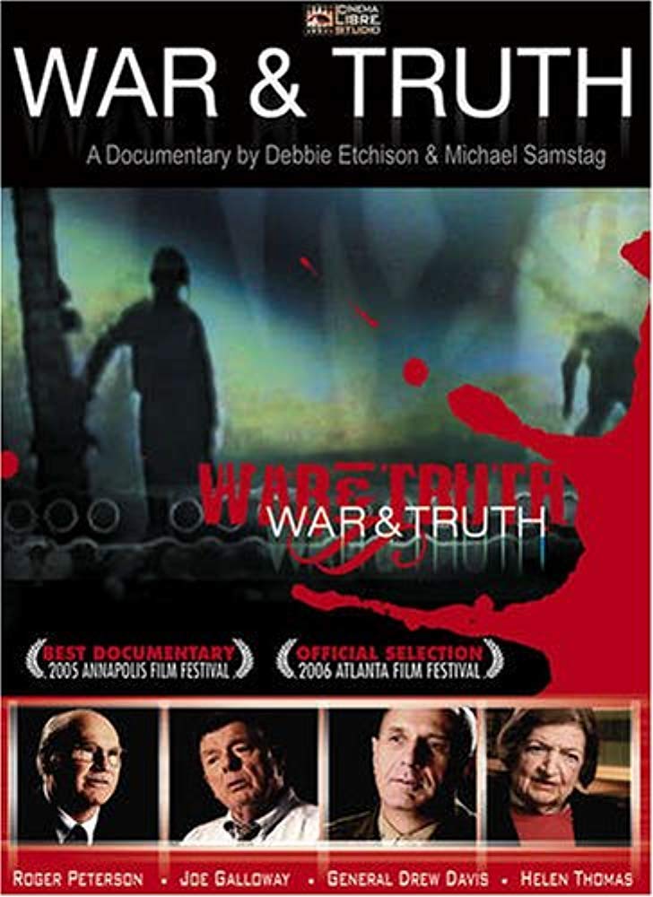 War and Truth - 7272