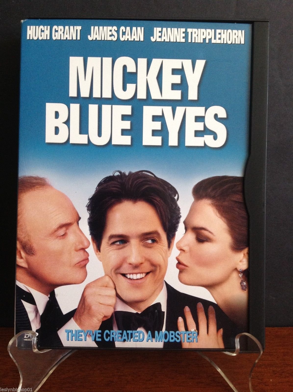 MICKEY BLUE EYES - 7076