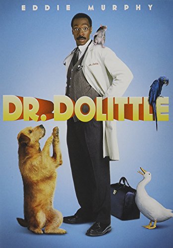 Doctor Dolittle (Widescreen Edition) - 5680