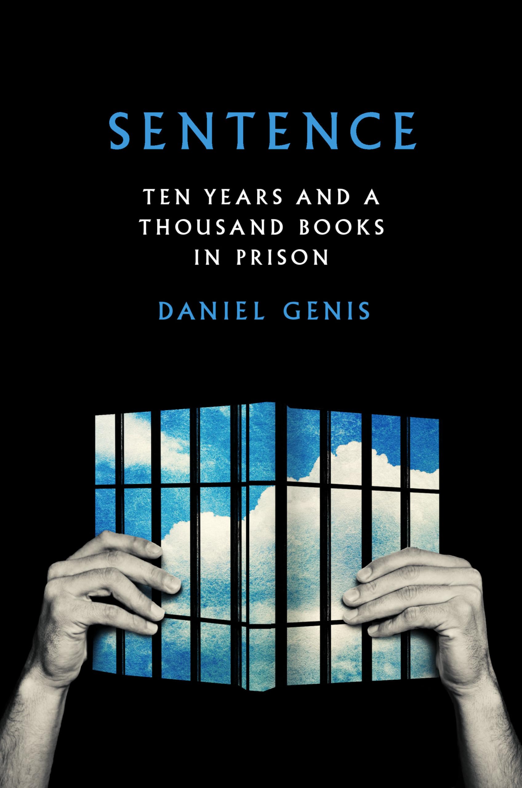 SENTENCE: TEN YEARS AND A THOUSA - 6380