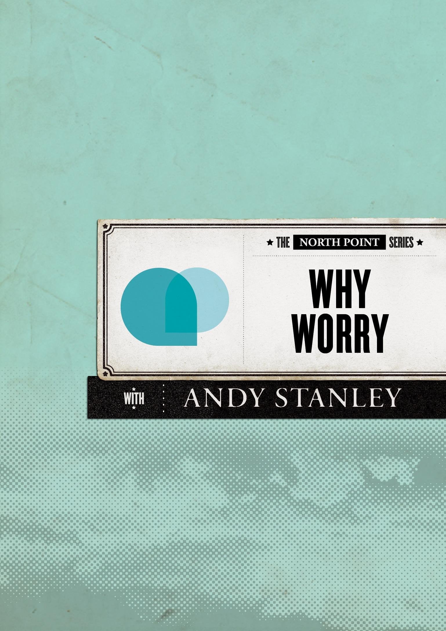 Why Worry [DVD+CD] - 1082