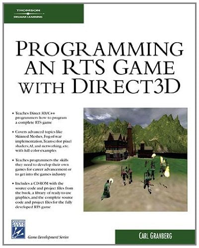 Programming an RTS Game with Direct3D - 8182