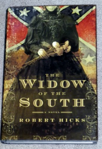 The Widow of the South - 2243