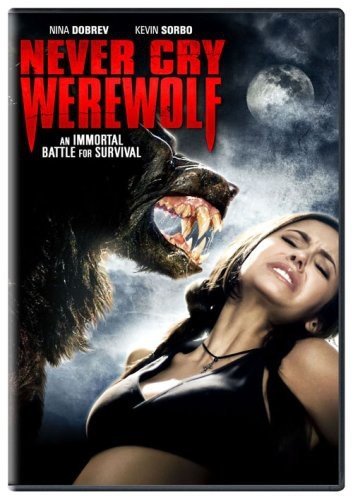 Never Cry Werewolf - 8235