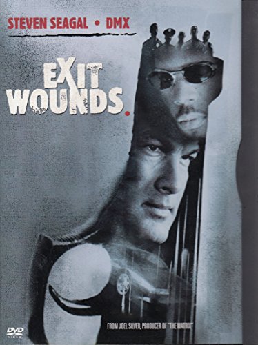 EXIT WOUNDS (DVD) - 5902