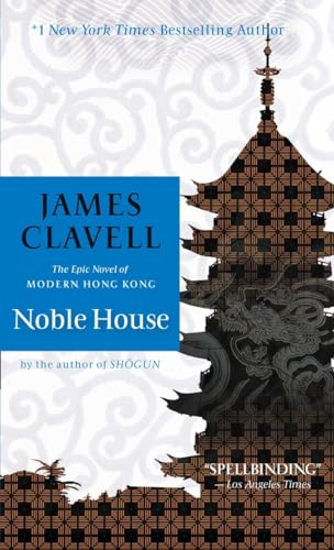 Noble House (Asian Saga) - 660