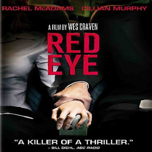 RED EYE (FULL SCREEN EDITION) - 9430